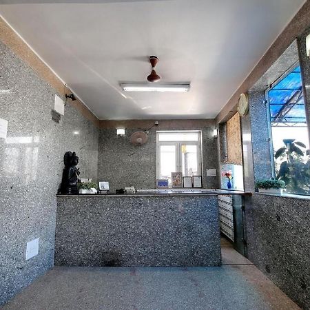 Staywell Hotel Pathānkot Exterior photo